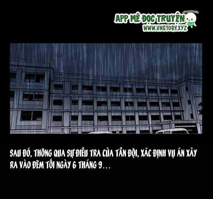 Kỳ Án Có Thật - Chapter 33 - Trang 52