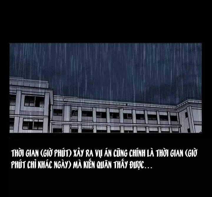 Kỳ Án Có Thật - Chapter 33 - Trang 53