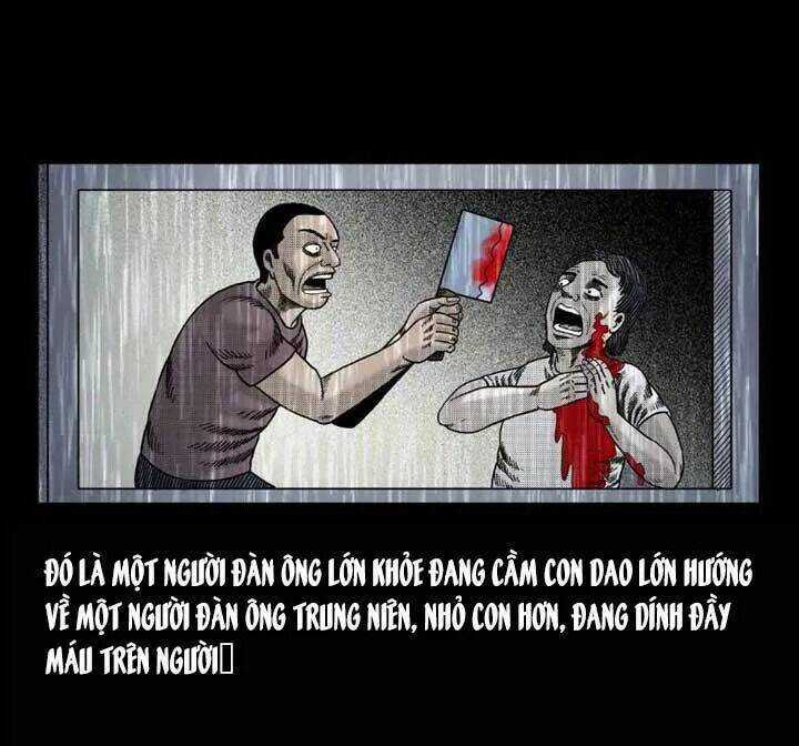 Kỳ Án Có Thật - Chapter 33 - Trang 9