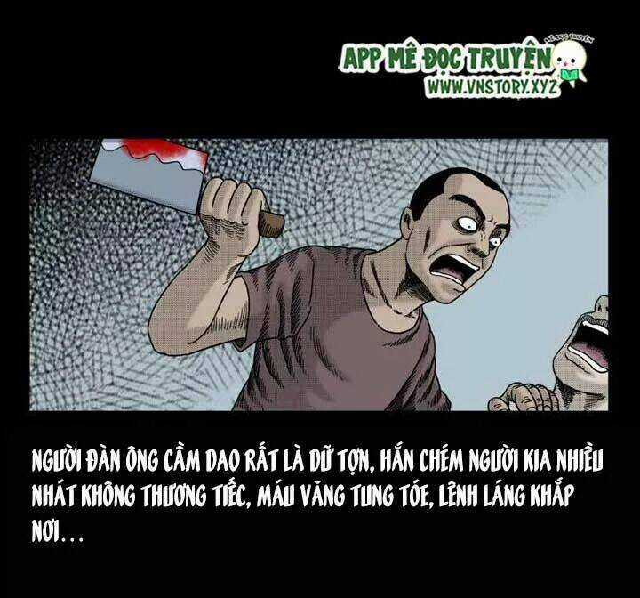 Kỳ Án Có Thật - Chapter 33 - Trang 10