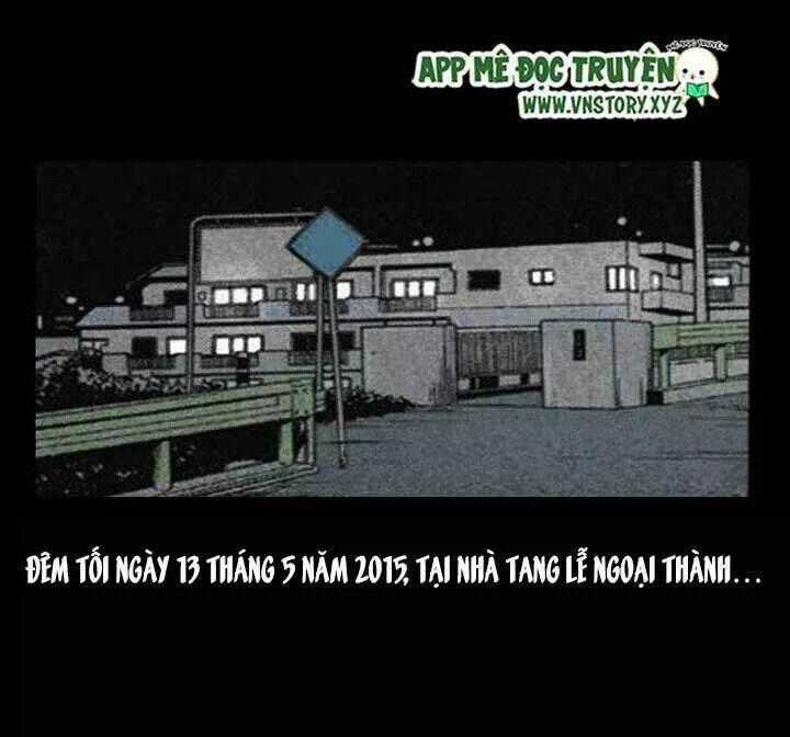 Kỳ Án Có Thật - Chapter 34 - Trang 2