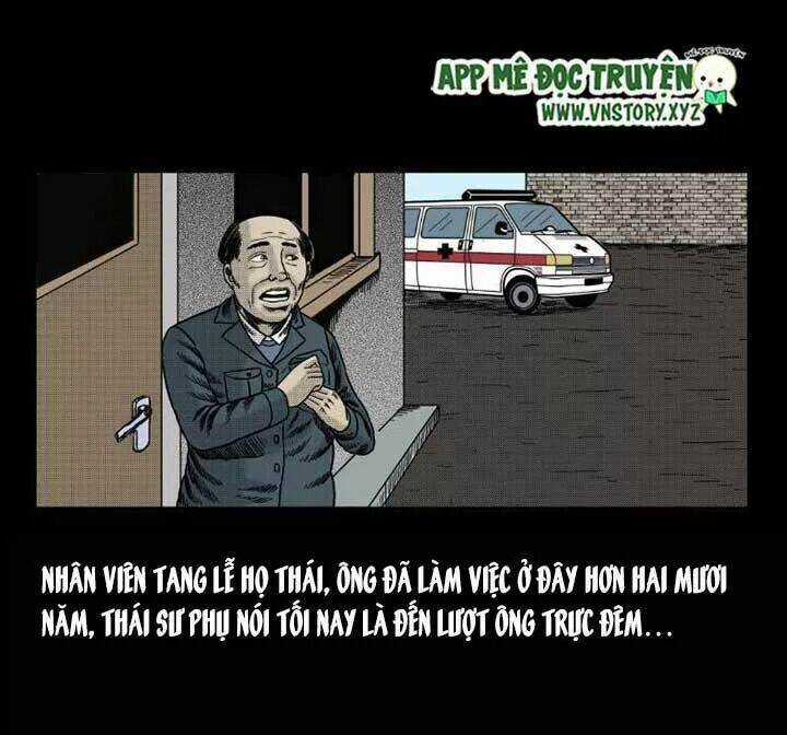 Kỳ Án Có Thật - Chapter 34 - Trang 12