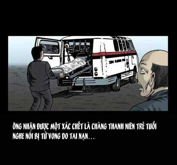 Kỳ Án Có Thật - Chapter 34 - Trang 13