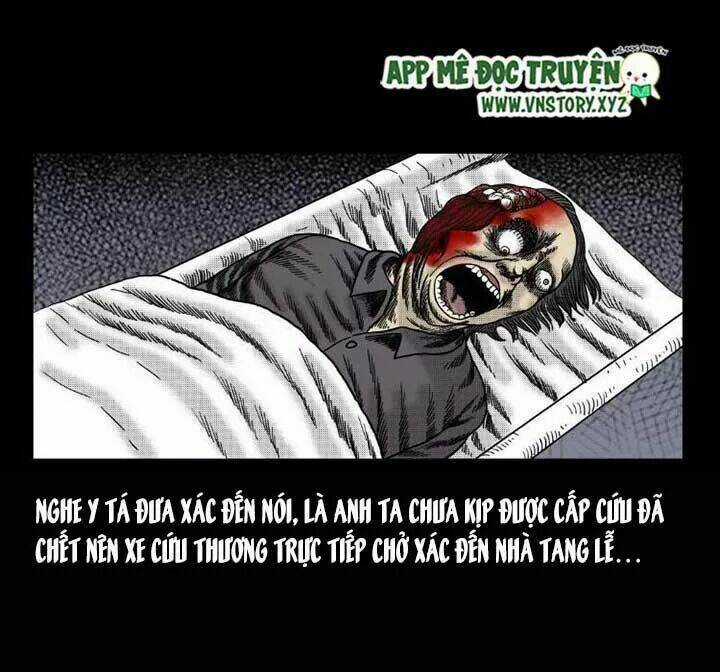 Kỳ Án Có Thật - Chapter 34 - Trang 14