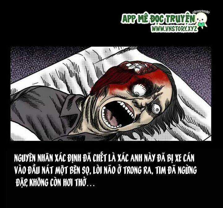 Kỳ Án Có Thật - Chapter 34 - Trang 15