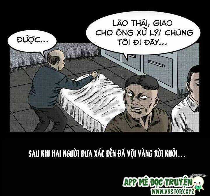 Kỳ Án Có Thật - Chapter 34 - Trang 16