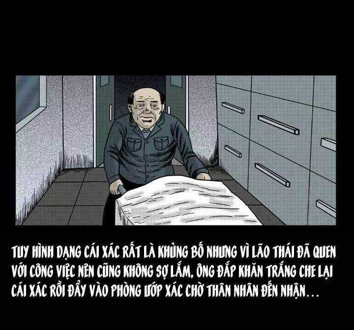 Kỳ Án Có Thật - Chapter 34 - Trang 17