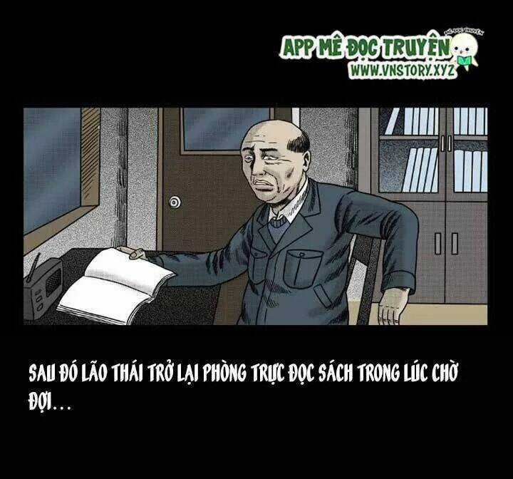 Kỳ Án Có Thật - Chapter 34 - Trang 18