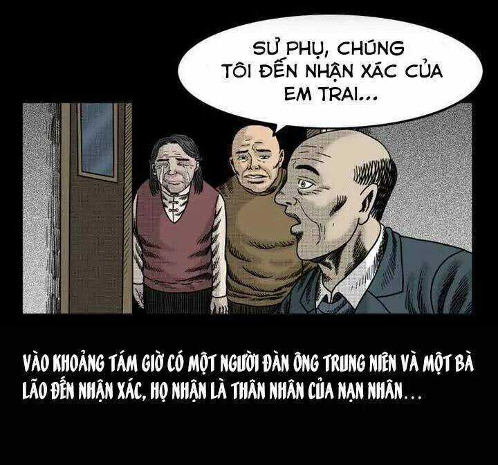 Kỳ Án Có Thật - Chapter 34 - Trang 19