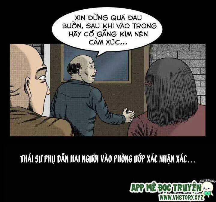 Kỳ Án Có Thật - Chapter 34 - Trang 20