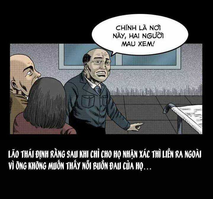 Kỳ Án Có Thật - Chapter 34 - Trang 21