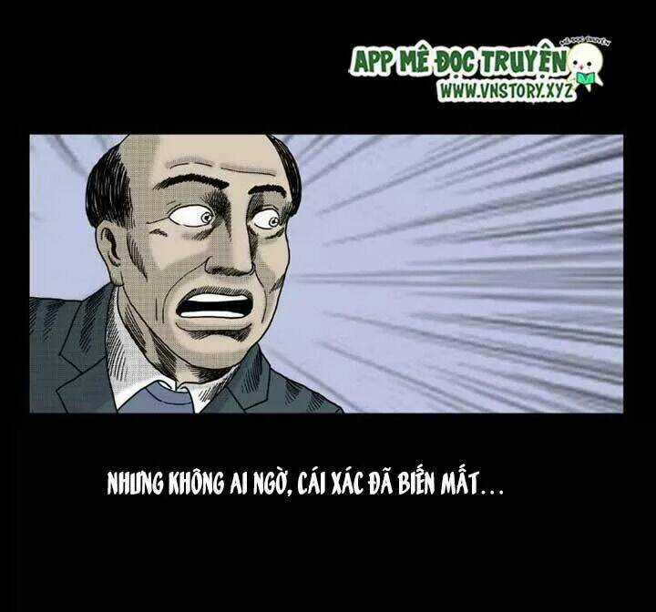 Kỳ Án Có Thật - Chapter 34 - Trang 22