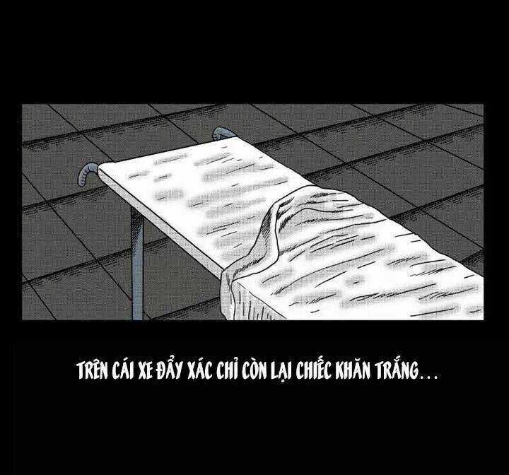 Kỳ Án Có Thật - Chapter 34 - Trang 23