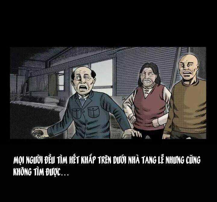 Kỳ Án Có Thật - Chapter 34 - Trang 25