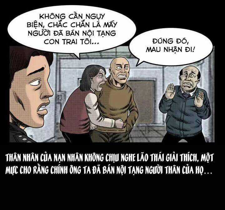 Kỳ Án Có Thật - Chapter 34 - Trang 27