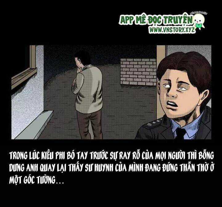 Kỳ Án Có Thật - Chapter 34 - Trang 28