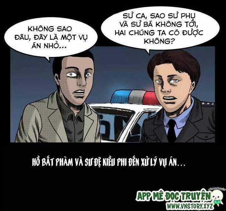 Kỳ Án Có Thật - Chapter 34 - Trang 4