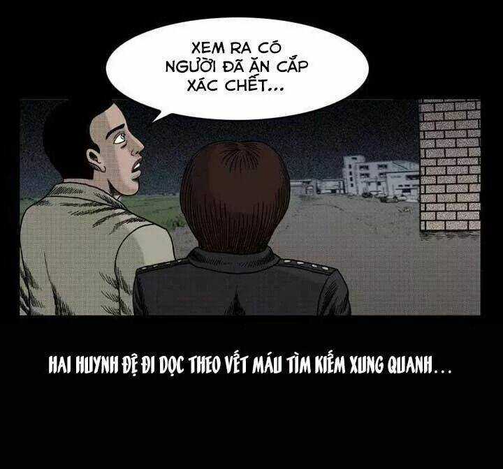 Kỳ Án Có Thật - Chapter 34 - Trang 31