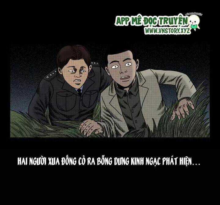 Kỳ Án Có Thật - Chapter 34 - Trang 34