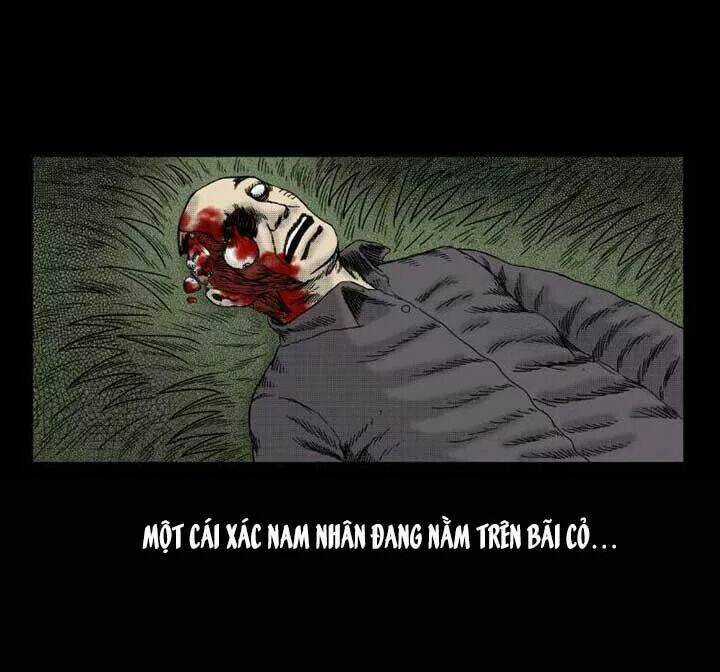 Kỳ Án Có Thật - Chapter 34 - Trang 35