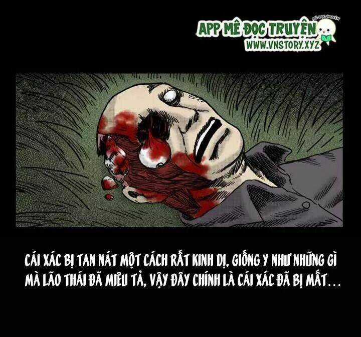 Kỳ Án Có Thật - Chapter 34 - Trang 36