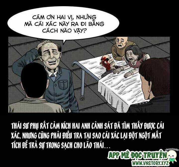 Kỳ Án Có Thật - Chapter 34 - Trang 38