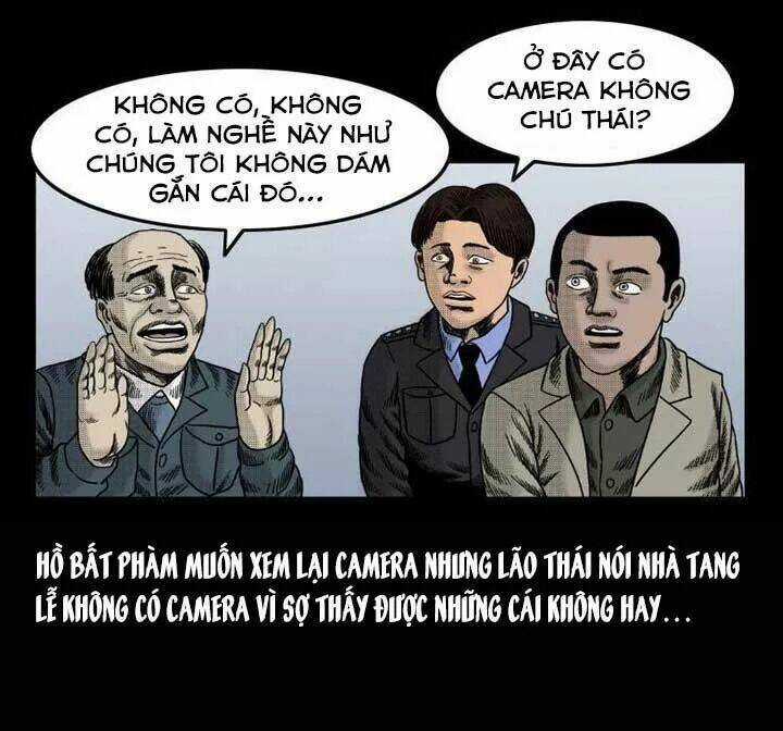 Kỳ Án Có Thật - Chapter 34 - Trang 39