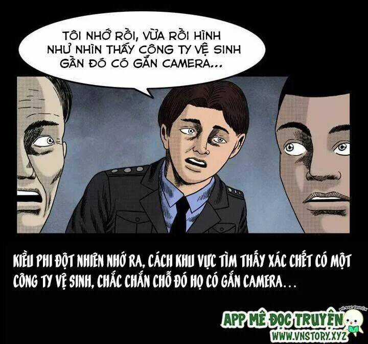 Kỳ Án Có Thật - Chapter 34 - Trang 40