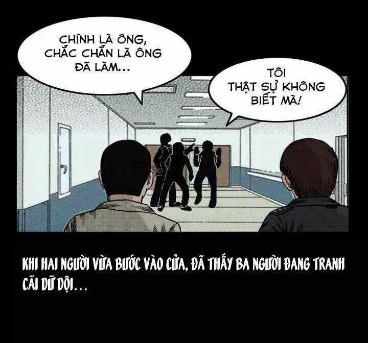Kỳ Án Có Thật - Chapter 34 - Trang 5