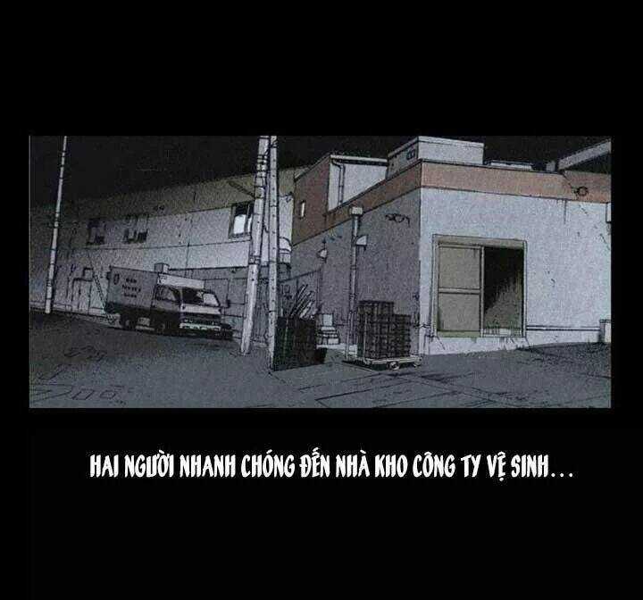 Kỳ Án Có Thật - Chapter 34 - Trang 41