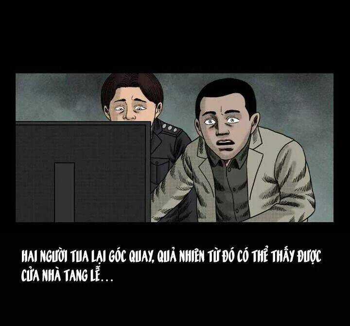 Kỳ Án Có Thật - Chapter 34 - Trang 43
