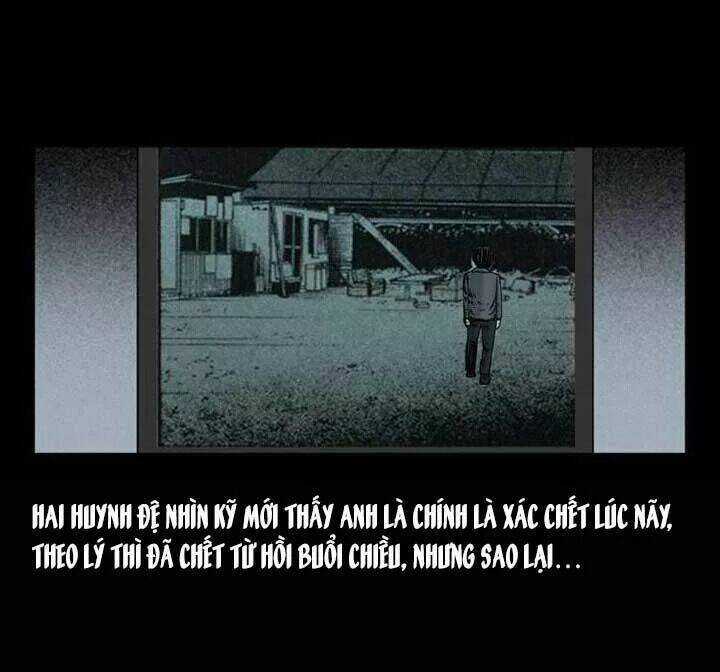 Kỳ Án Có Thật - Chapter 34 - Trang 45