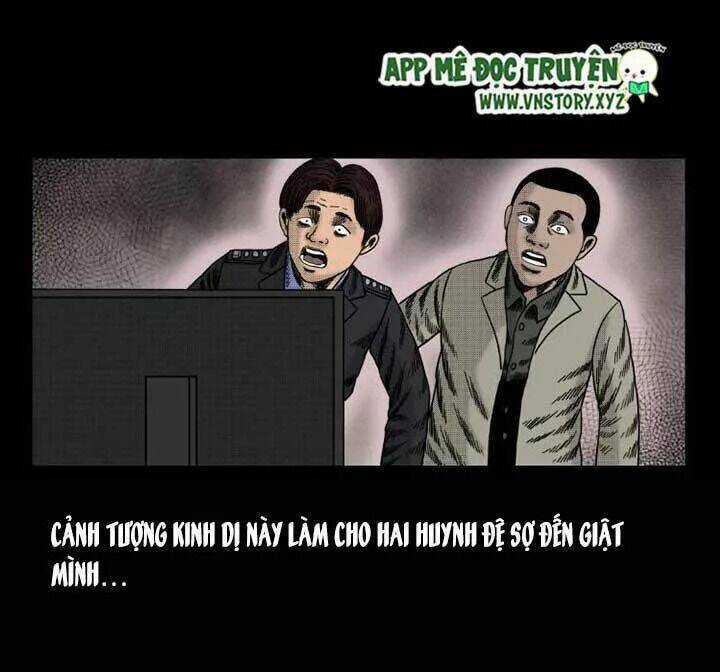 Kỳ Án Có Thật - Chapter 34 - Trang 46