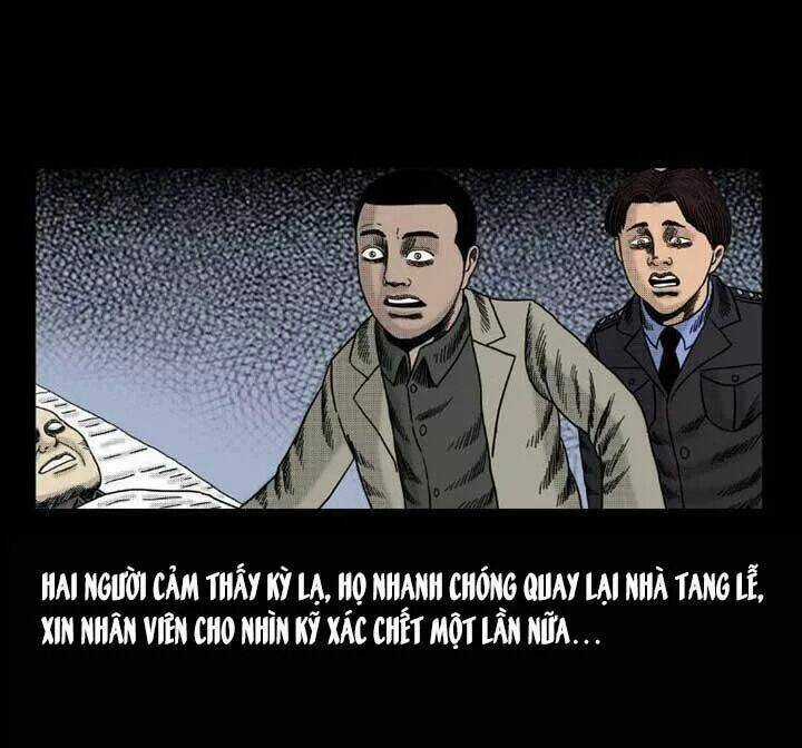 Kỳ Án Có Thật - Chapter 34 - Trang 47