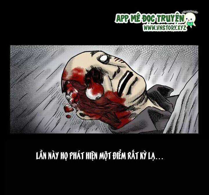 Kỳ Án Có Thật - Chapter 34 - Trang 48