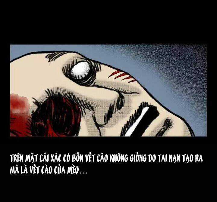 Kỳ Án Có Thật - Chapter 34 - Trang 49