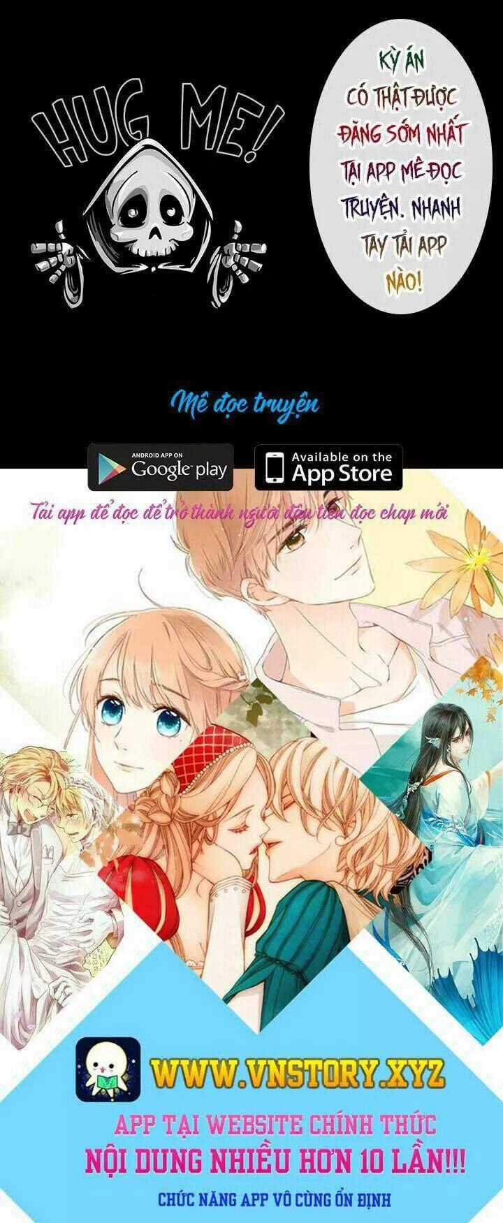 Kỳ Án Có Thật - Chapter 34 - Trang 52