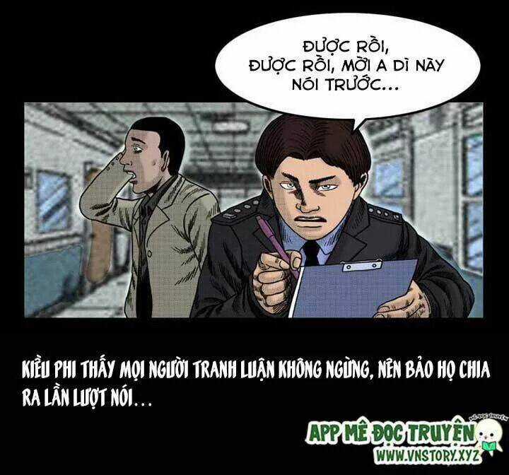 Kỳ Án Có Thật - Chapter 34 - Trang 8