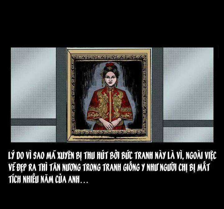 Kỳ Án Có Thật - Chapter 35 - Trang 11