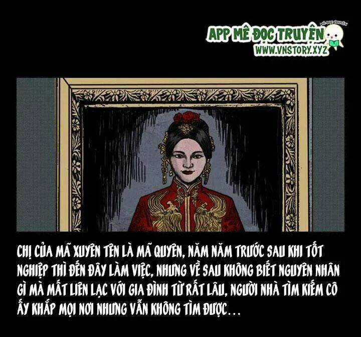 Kỳ Án Có Thật - Chapter 35 - Trang 12