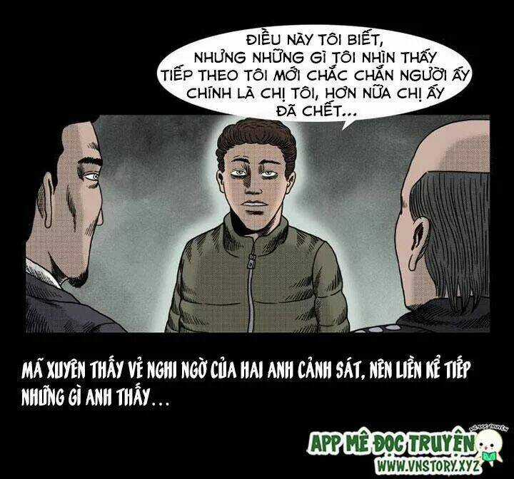 Kỳ Án Có Thật - Chapter 35 - Trang 14