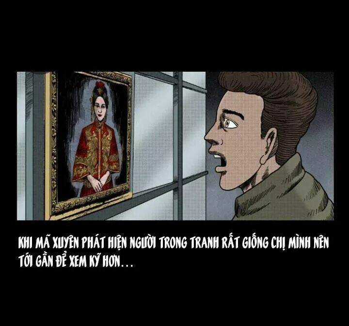 Kỳ Án Có Thật - Chapter 35 - Trang 15