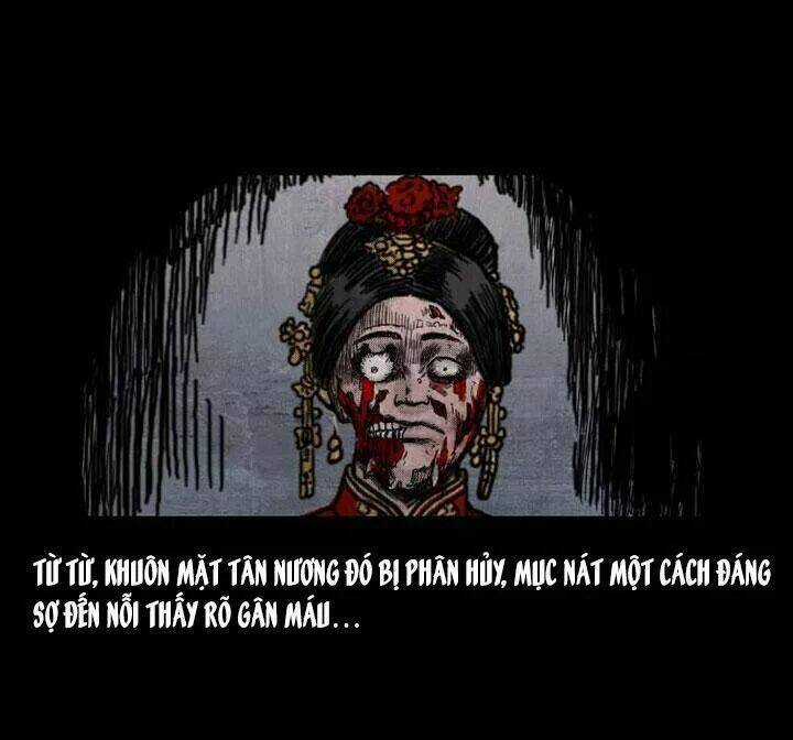 Kỳ Án Có Thật - Chapter 35 - Trang 19