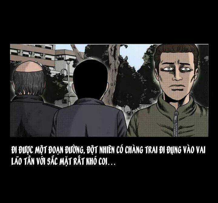 Kỳ Án Có Thật - Chapter 35 - Trang 3