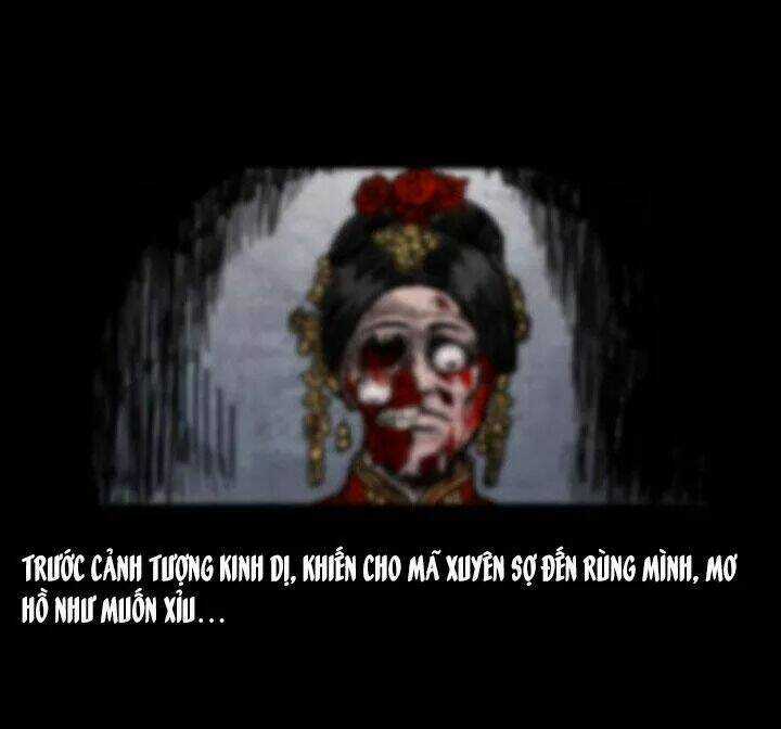 Kỳ Án Có Thật - Chapter 35 - Trang 21