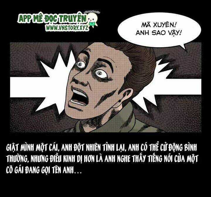 Kỳ Án Có Thật - Chapter 35 - Trang 22