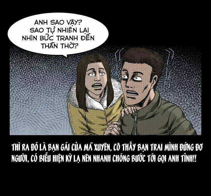 Kỳ Án Có Thật - Chapter 35 - Trang 23