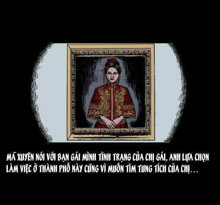 Kỳ Án Có Thật - Chapter 35 - Trang 25