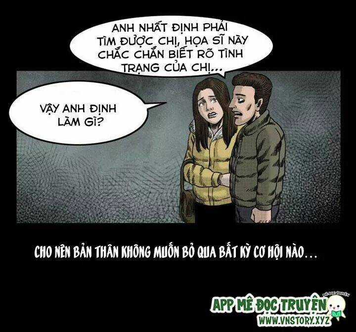 Kỳ Án Có Thật - Chapter 35 - Trang 26