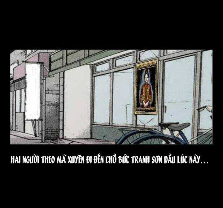 Kỳ Án Có Thật - Chapter 35 - Trang 29